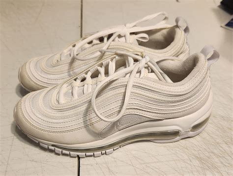 nike air max 97 weiß damen ebay